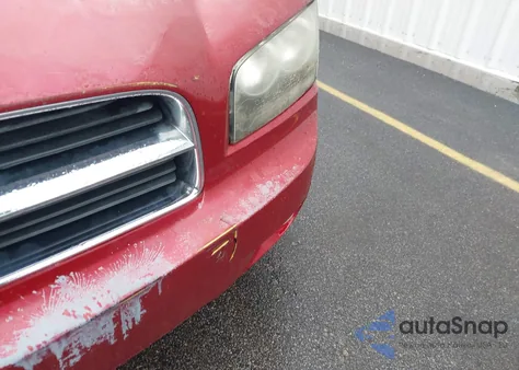 2006 Dodge Charger from USA, damaged, VIN 2B3KA43G56H324105